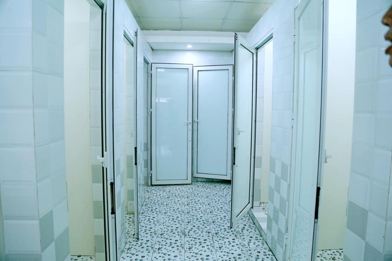 Ninh Binh City Backpackers Hostel Bagian luar foto