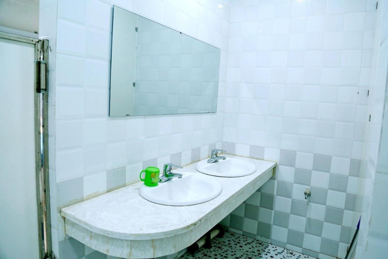 Ninh Binh City Backpackers Hostel Bagian luar foto