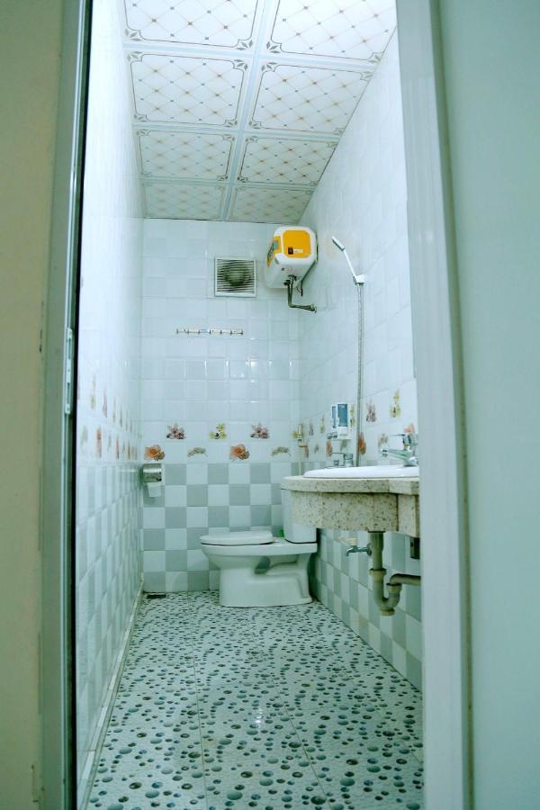 Ninh Binh City Backpackers Hostel Bagian luar foto