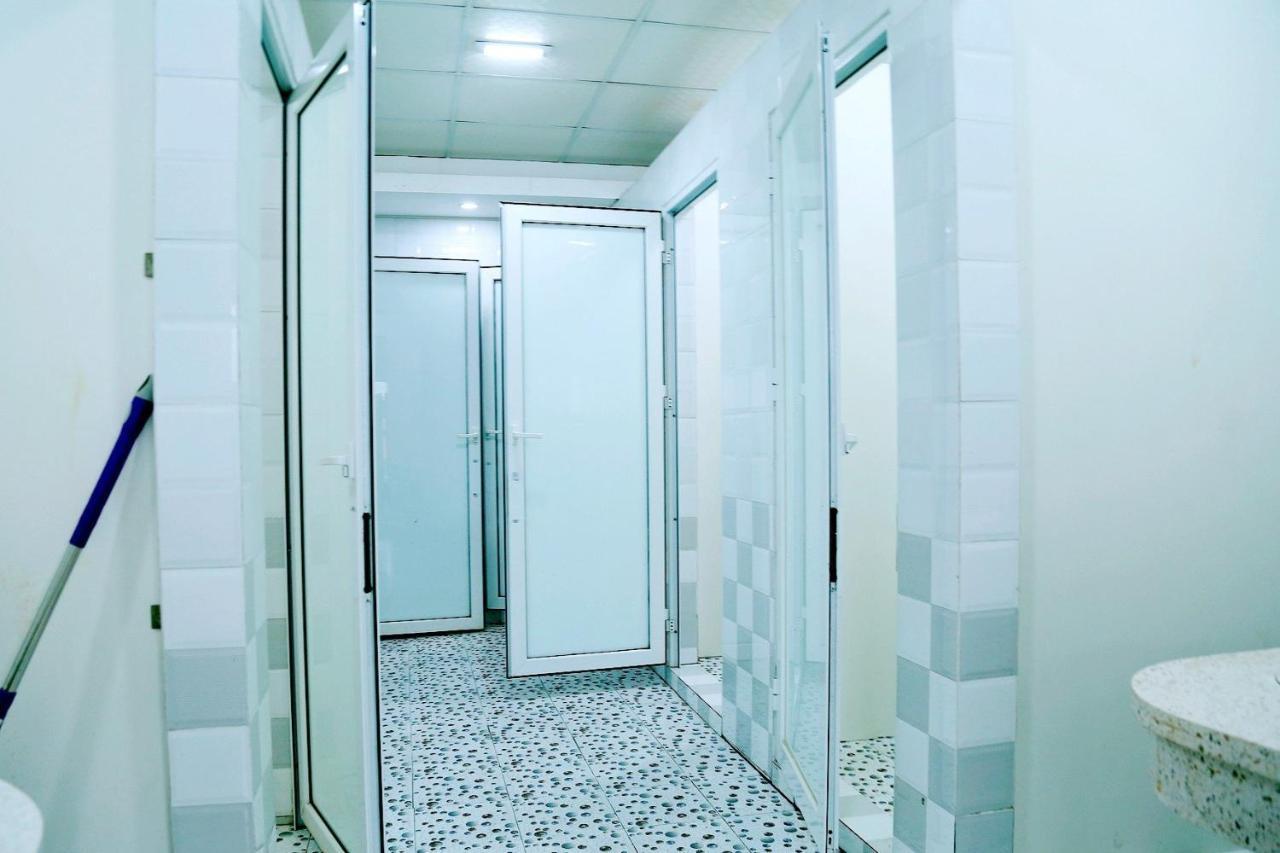 Ninh Binh City Backpackers Hostel Bagian luar foto